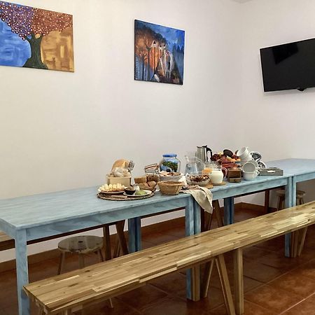 Turismo Rural O Xastre De Anos Cabana de Bergantiños Εξωτερικό φωτογραφία