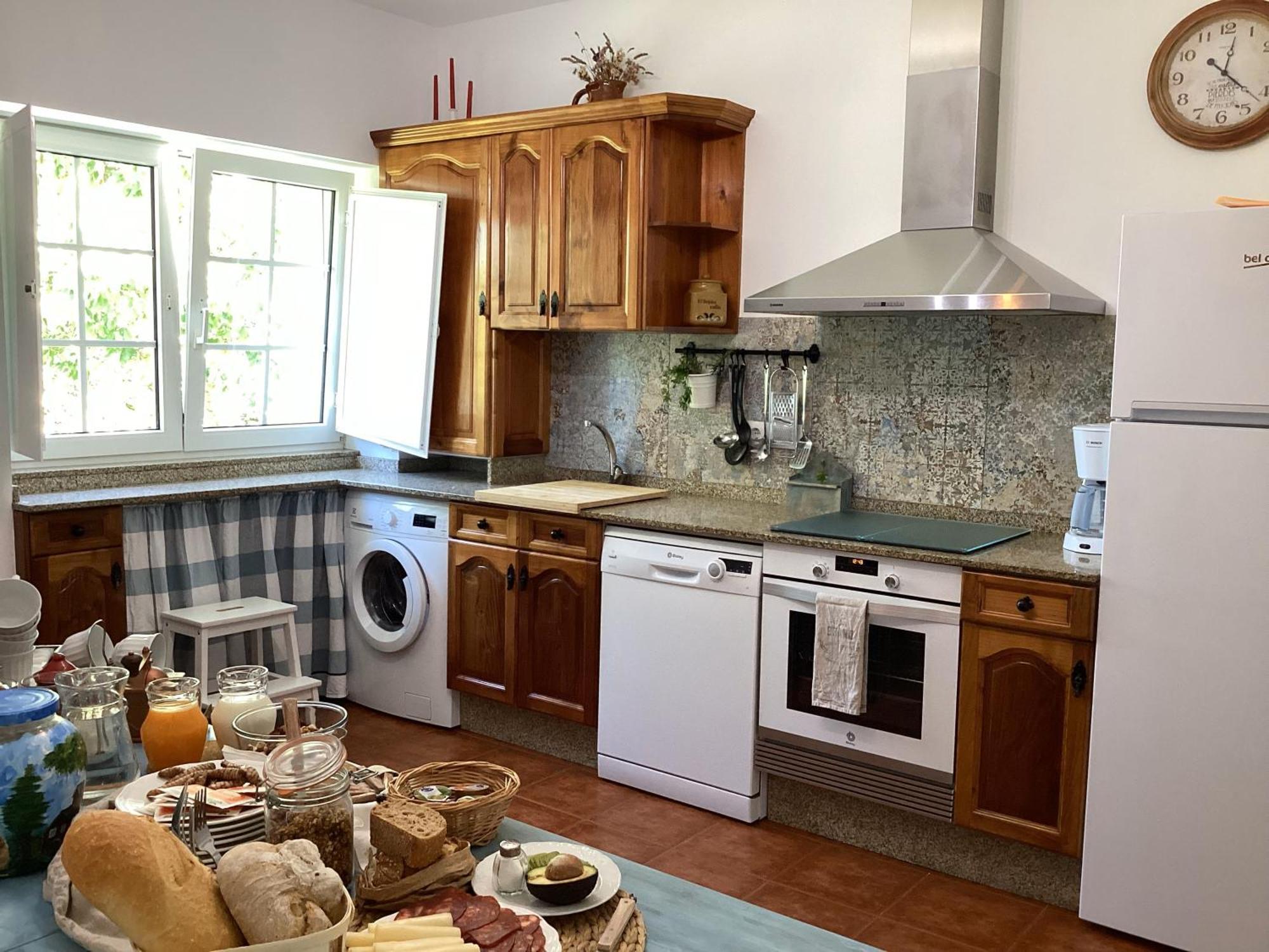 Turismo Rural O Xastre De Anos Cabana de Bergantiños Εξωτερικό φωτογραφία
