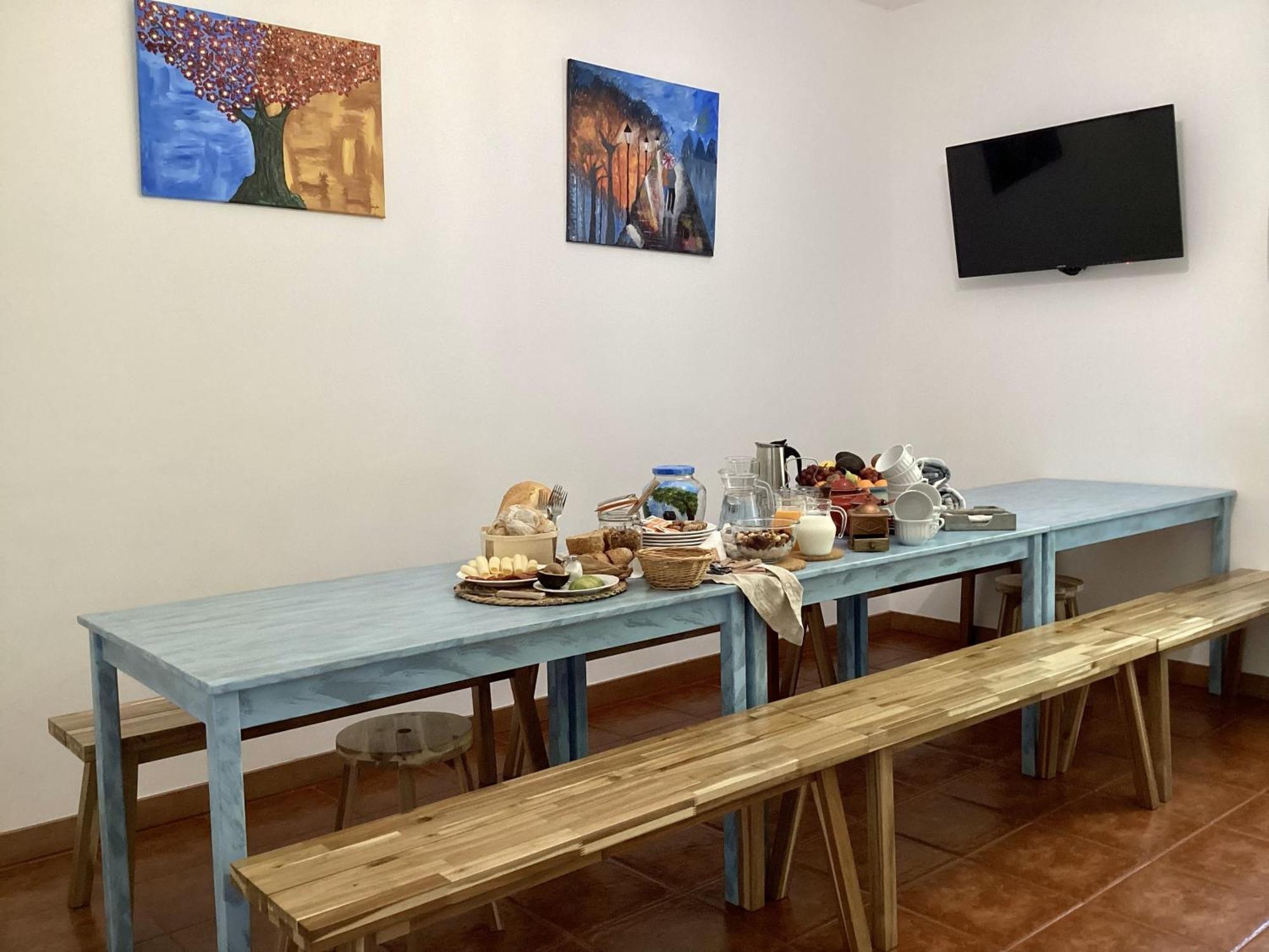 Turismo Rural O Xastre De Anos Cabana de Bergantiños Εξωτερικό φωτογραφία
