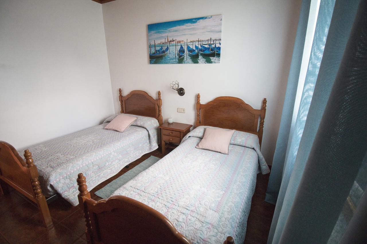 Turismo Rural O Xastre De Anos Cabana de Bergantiños Εξωτερικό φωτογραφία
