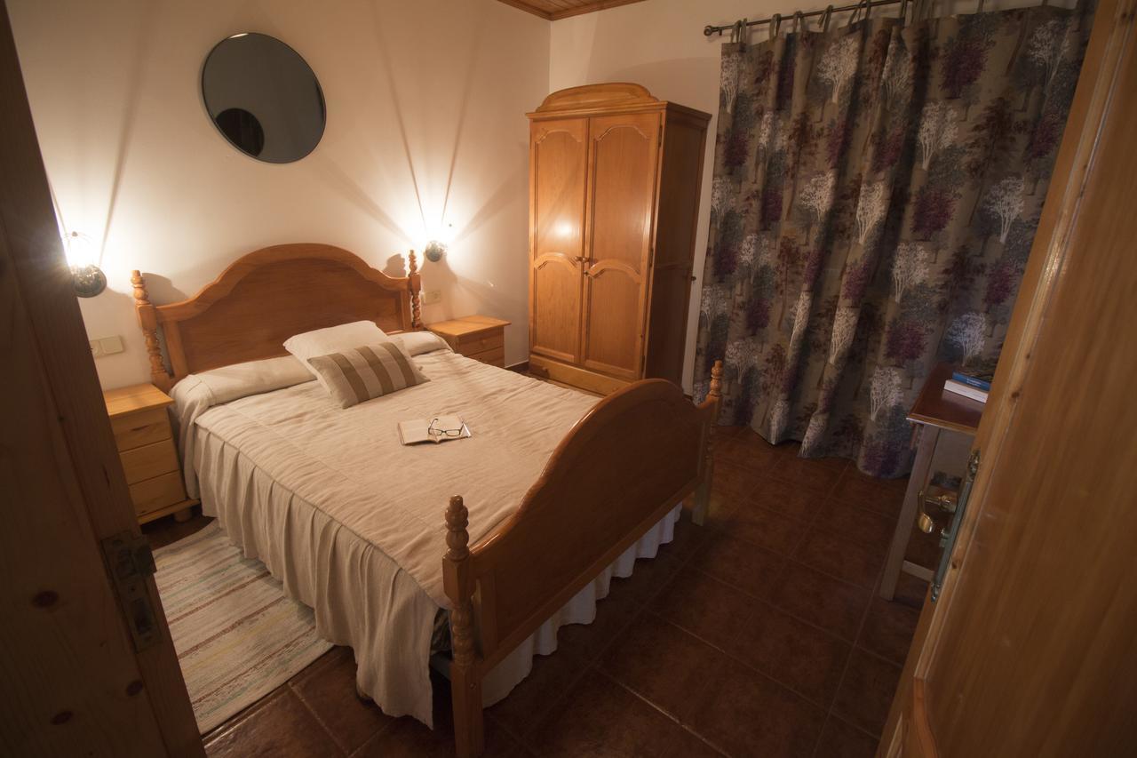 Turismo Rural O Xastre De Anos Cabana de Bergantiños Εξωτερικό φωτογραφία