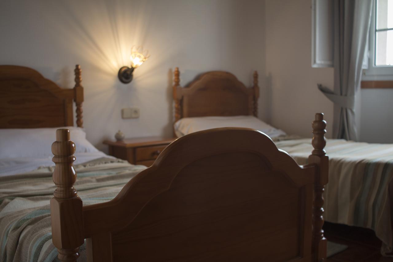 Turismo Rural O Xastre De Anos Cabana de Bergantiños Εξωτερικό φωτογραφία
