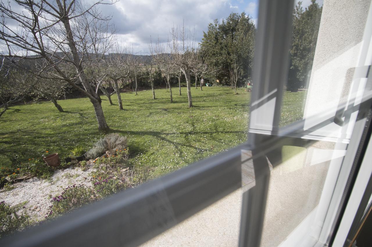 Turismo Rural O Xastre De Anos Cabana de Bergantiños Εξωτερικό φωτογραφία