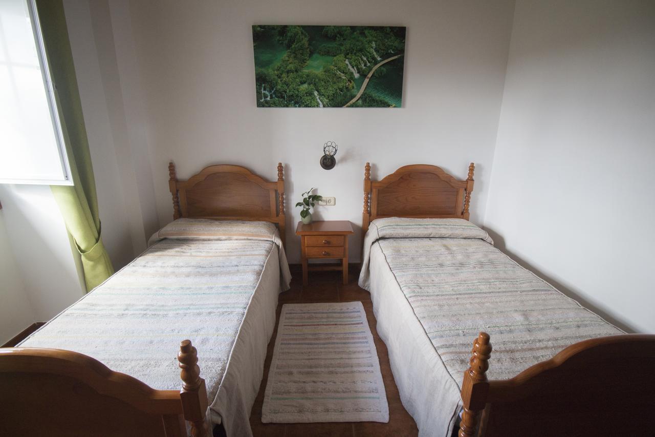 Turismo Rural O Xastre De Anos Cabana de Bergantiños Εξωτερικό φωτογραφία