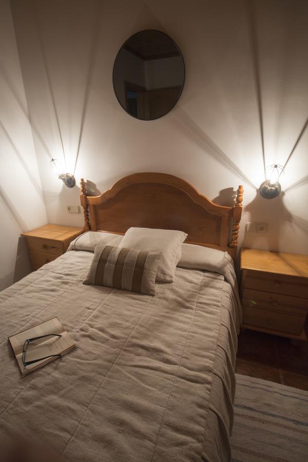 Turismo Rural O Xastre De Anos Cabana de Bergantiños Εξωτερικό φωτογραφία