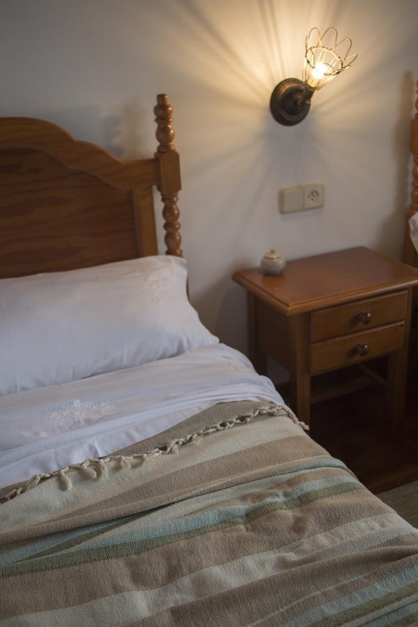 Turismo Rural O Xastre De Anos Cabana de Bergantiños Εξωτερικό φωτογραφία