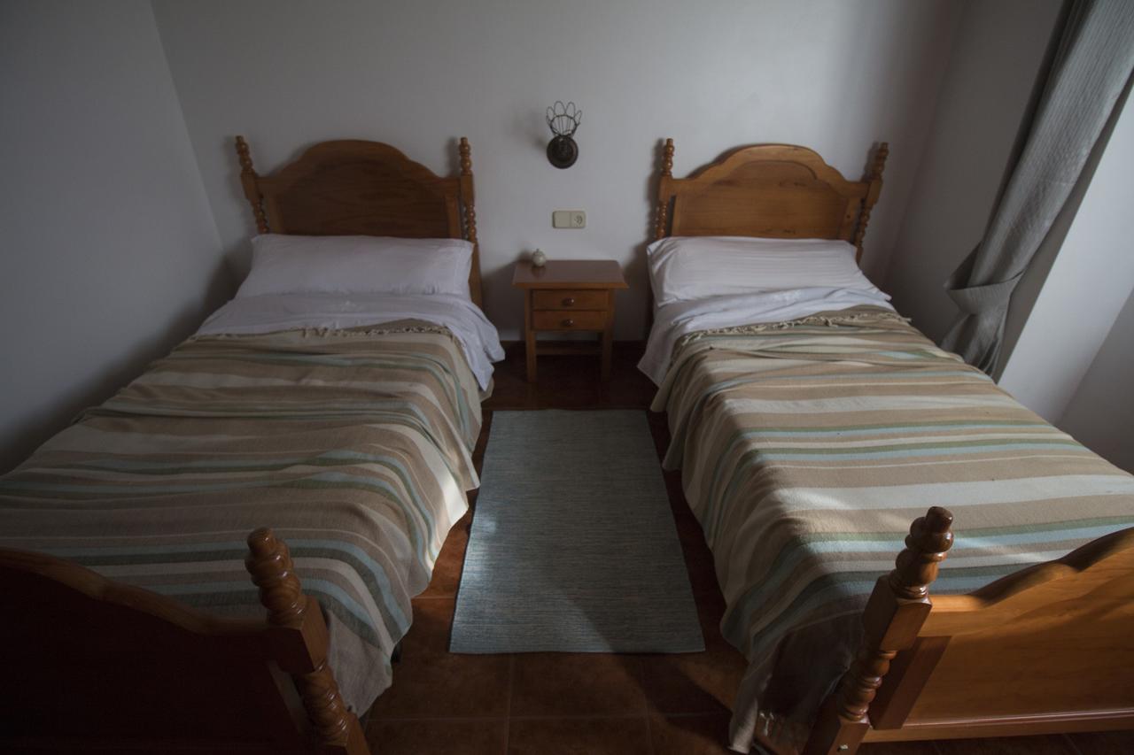 Turismo Rural O Xastre De Anos Cabana de Bergantiños Εξωτερικό φωτογραφία