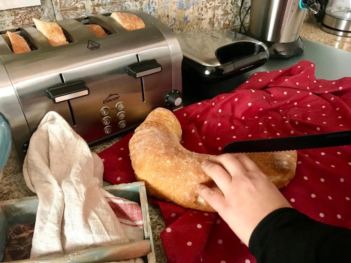 Turismo Rural O Xastre De Anos Cabana de Bergantiños Εξωτερικό φωτογραφία