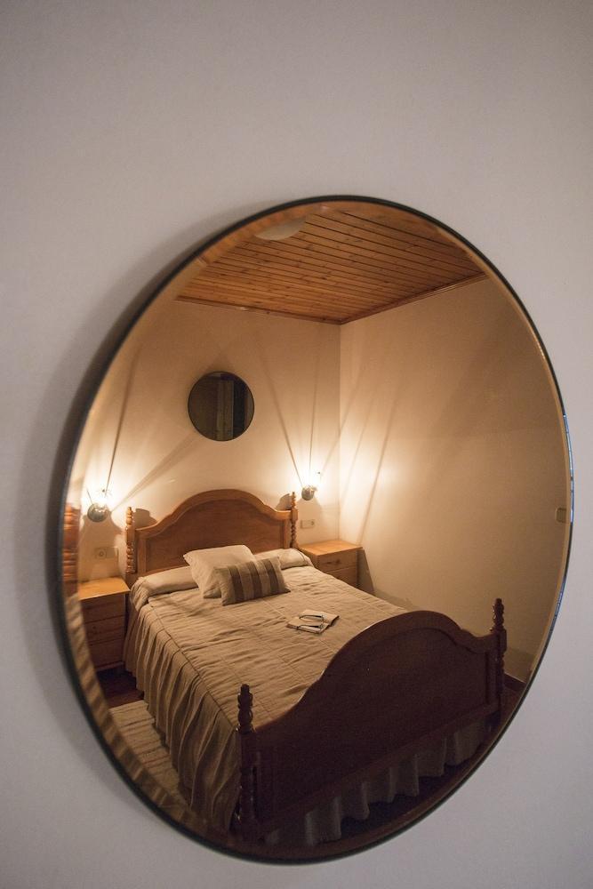 Turismo Rural O Xastre De Anos Cabana de Bergantiños Εξωτερικό φωτογραφία
