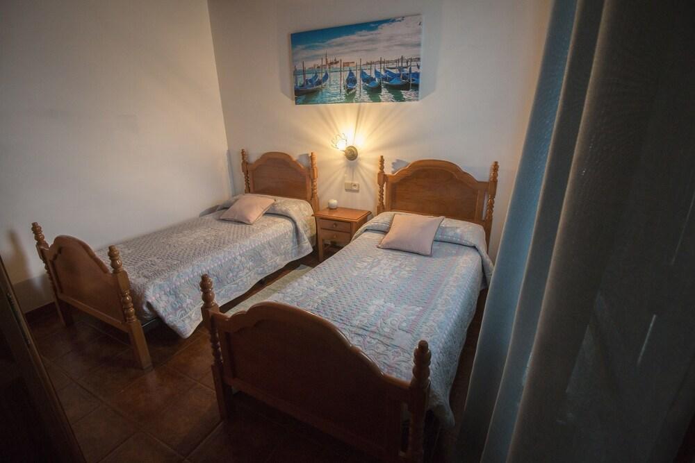 Turismo Rural O Xastre De Anos Cabana de Bergantiños Εξωτερικό φωτογραφία